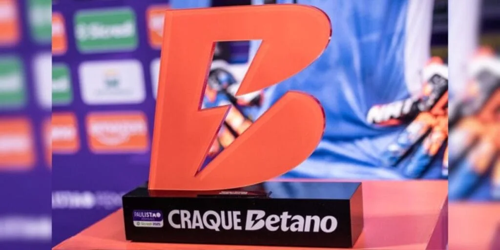Betano renova patrocínio ao Paulistão Feminino e confirma presença no Masculino em 2027