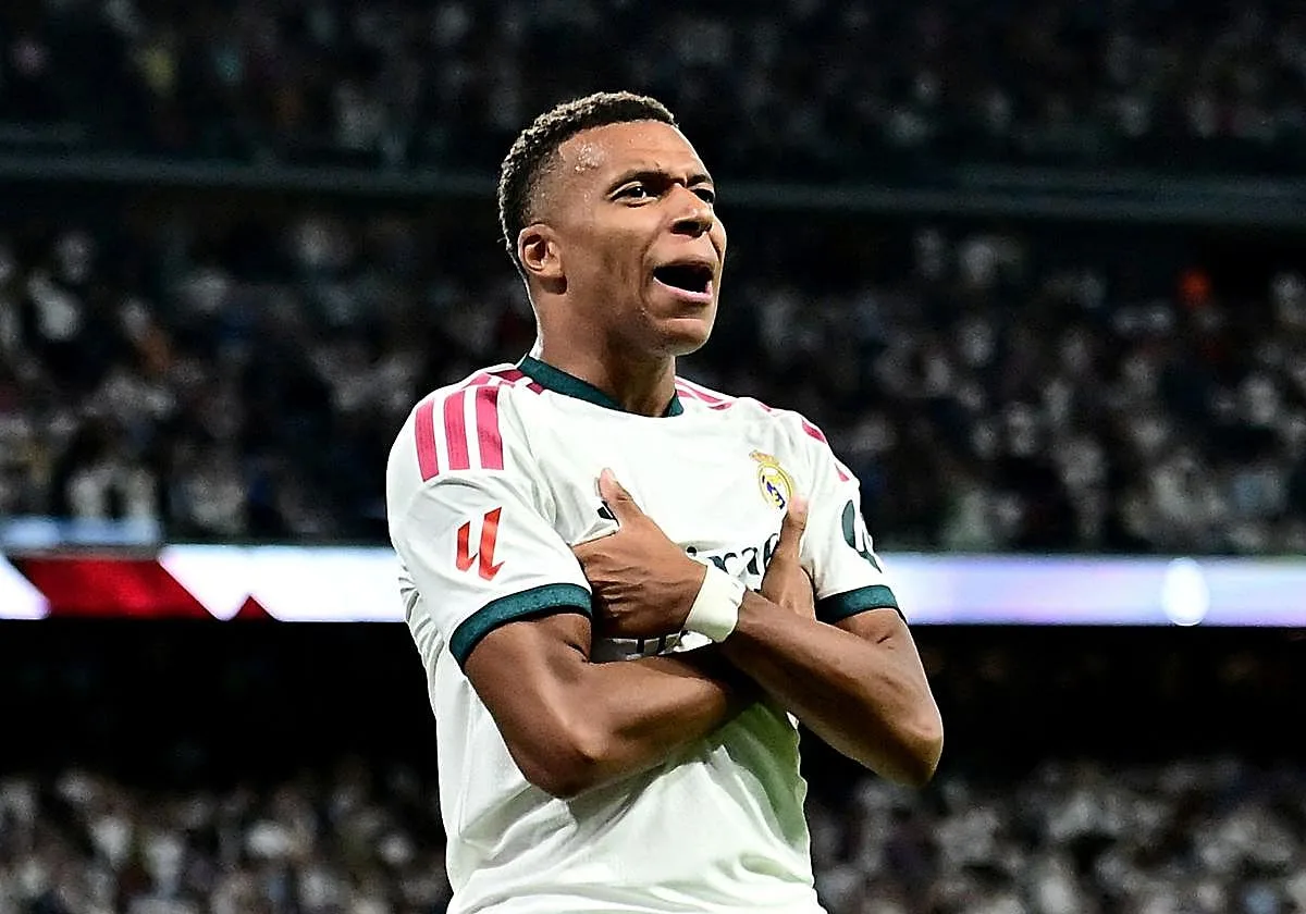 Dónde ver en televisión y online el Real Madrid - Atlético de Madrid y a qué hora es el partido de LaLiga hoy