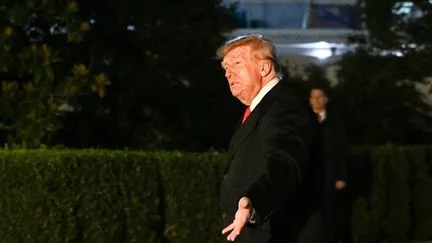 Donald Trump assure que Moscou et Kiev ont conclu "un cessez-le-feu énergétique", Volodymyr Zelensky dit ne pas être au courant mais en accepter le principe