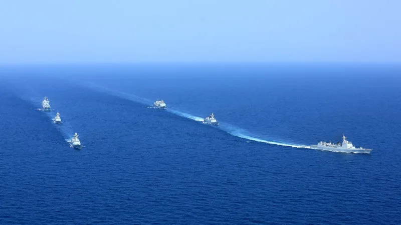 Un séisme de magnitude 6 enregistré dans le golfe d'Aden entre la Somalie et le Yémen