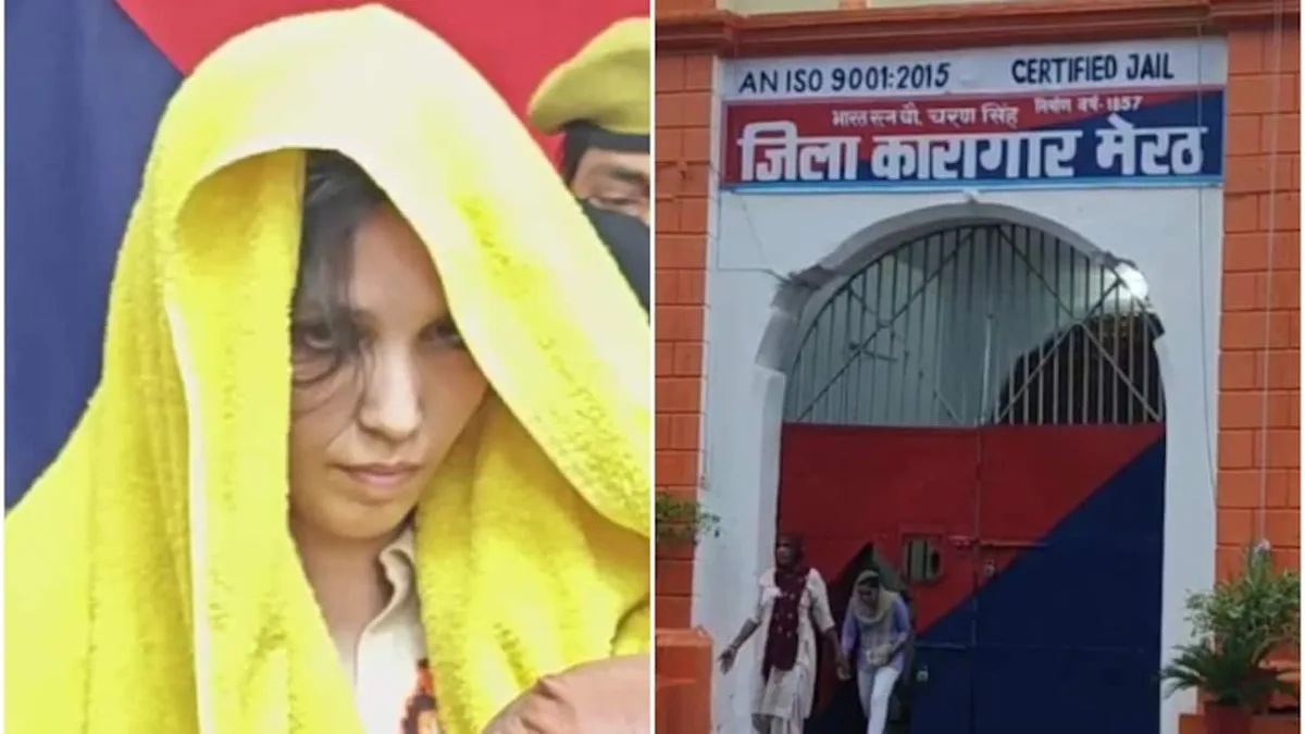In Meerut Blue Drum Murder, Judge Cites The Gita While Awarding Death Sentence