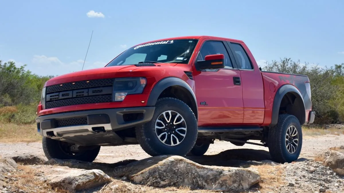 We test Continental’s new CrossContact A/T2 all-terrain tyre