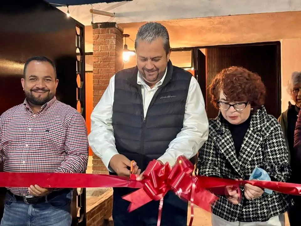 Amplía Ramos Arizpe su oferta comercial y gastronómica con nuevas inversiones