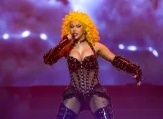 Cardi B Says She’s Already Working on Her 3rd Album, Plotting 2027 Release: ‘I’m Not Even Playing Around’