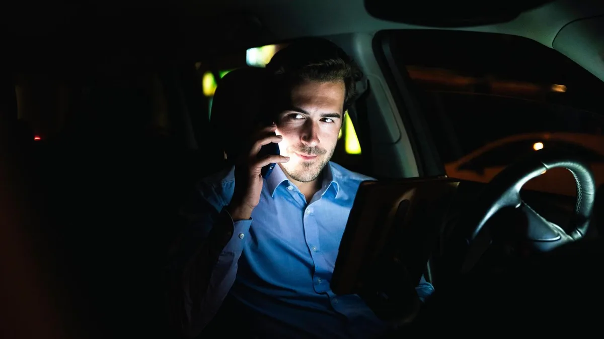 Telefon-Betrüger: Anruf ohne Stimme – darum sollten Sie schnell auflegen