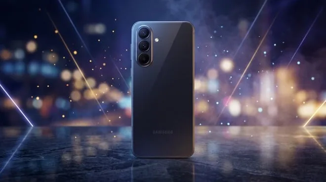 Galaxy A38: vazamento revela plano de cortes da Samsung para reduzir custos