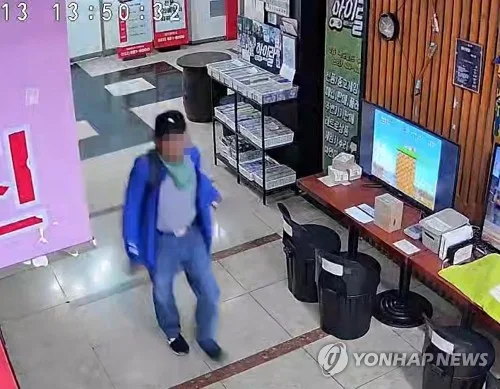여성 노렸나…인천 흉기난동 부상자 8명 중 6명 여성