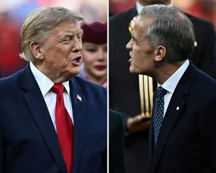 The lesson from Canada’s collapsed trade talks with the US: negotiation may be futile