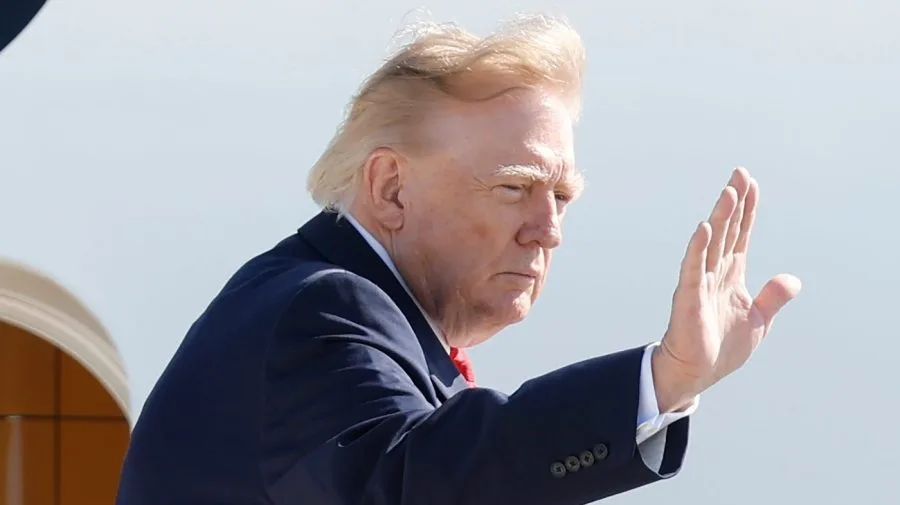 Most say Trump more interested in his wealth than helping people like them: Survey