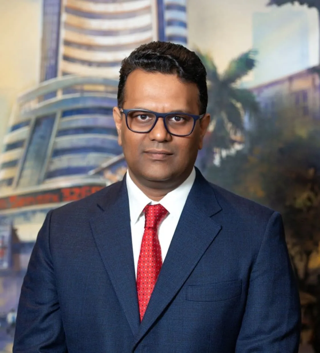 India poised to benefit from global capex supercycle: Ravi Dharamshi