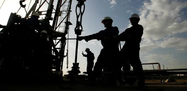EUA negociam campos com 90 bilhões de barris de petróleo na Venezuela