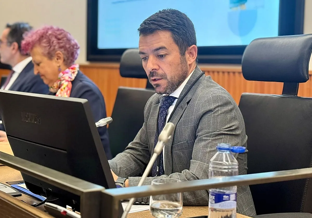 Vox pide incorporar psicólogos generales sanitarios al Sescam para reforzar la atención a la salud mental
