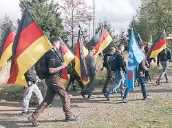 Großdeutsche Fantasie auf Karte: AfD-Jugendvorstand Strauf tritt nach Elsass-Eklat zurück