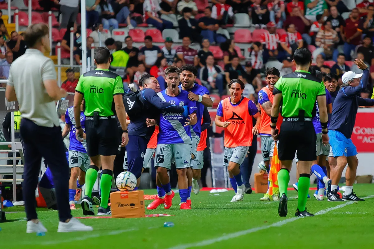 Liga MX: ¿Qué partidos se juegan este viernes 18 de septiembre en la Jornada 9?