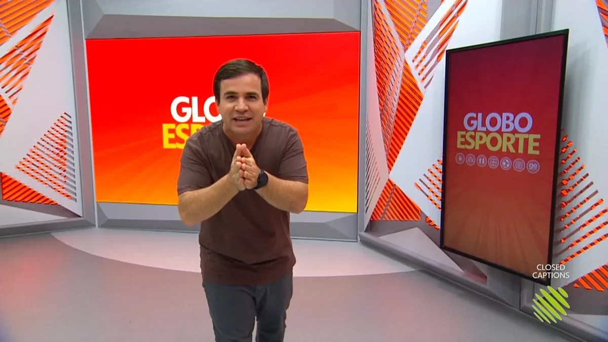 VÍDEOS: Globo Esporte BA desta sexta-feira (21/08)