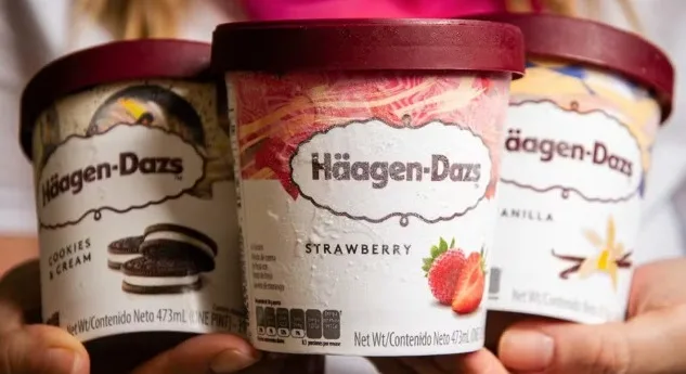 Por que a Häagen-Dazs saiu do Brasil após quase três décadas?