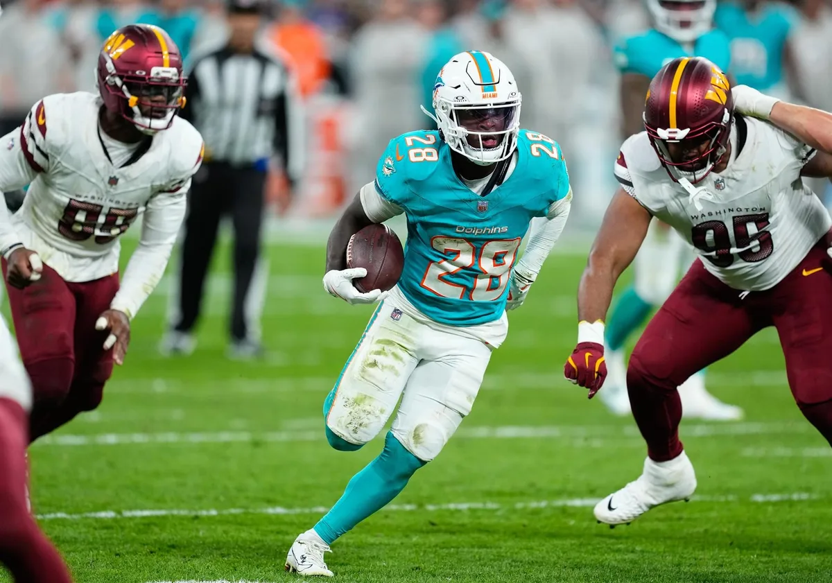 El comisionado de la NFL cree que "algún día" la liga contará con equipos extranjeros