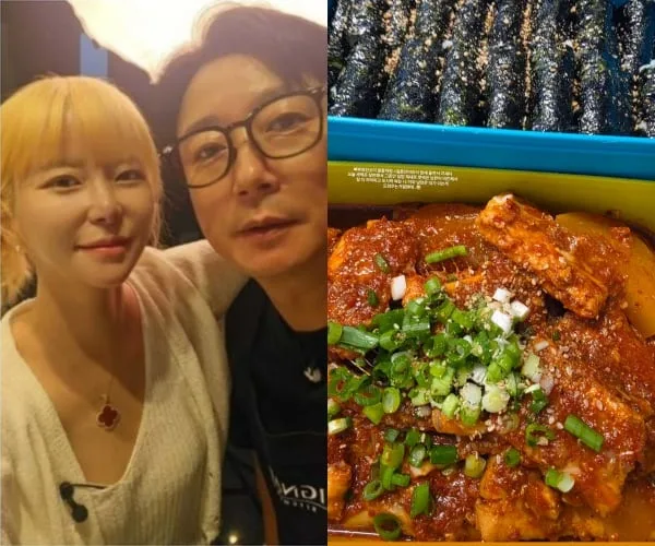 ‘이수근 아내’ 박지연, 신장 재이식 수술 1년 안타까운 근황 “4일간 아파서 밤새 울어”[핫피플]