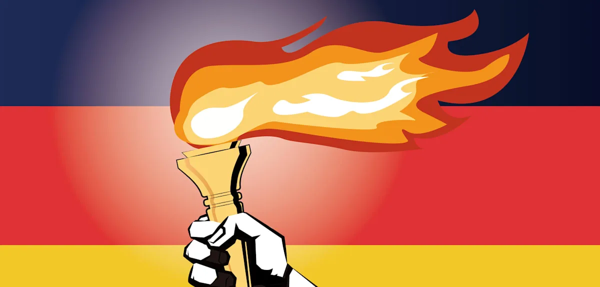 Kann Deutschland das überhaupt noch?