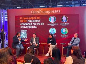 Segurança digital como parte do negócio: a necessidade do CISO nas corporações