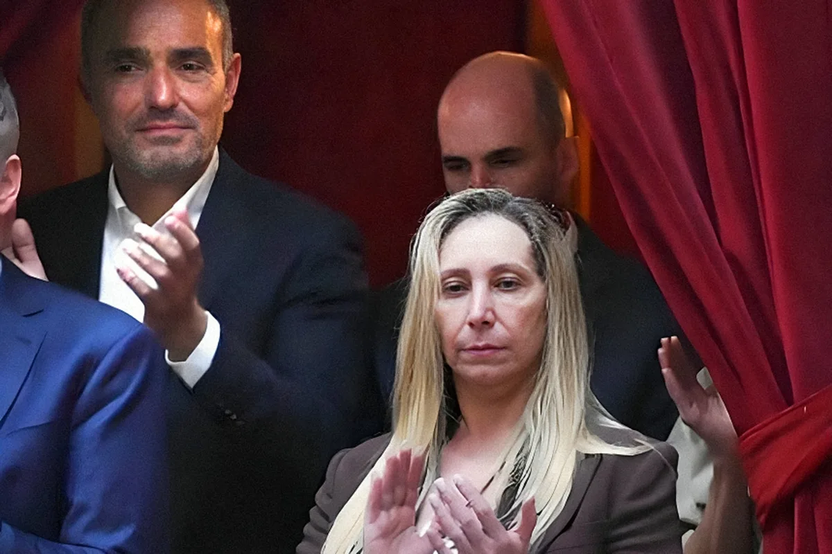 El partido de LLA en Formosa fue intervenido por orden de Karina Milei y “Lule” Menem