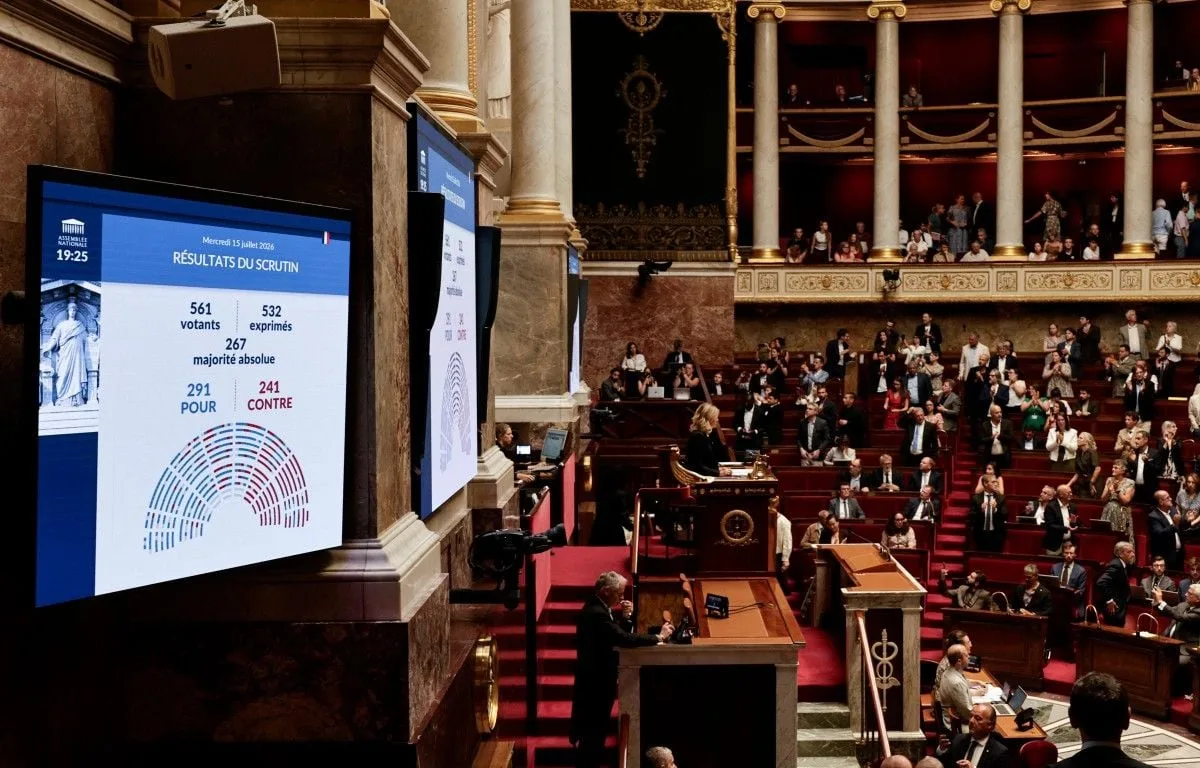 Aide à mourir : Pharmaciens, curatelles… La loi est promulguée mais il y a trois limites posées par les Sages
