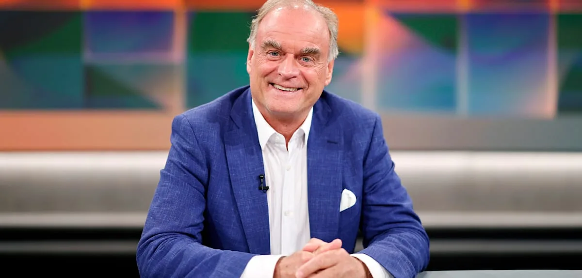 Staatsanwaltschaft ermittelt gegen Ex-„DHDL“-Star Georg Kofler