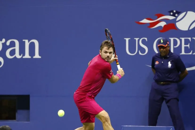 Initialement pas invité, Stan Wawrinka récupère une wild-card pour son dernier US Open