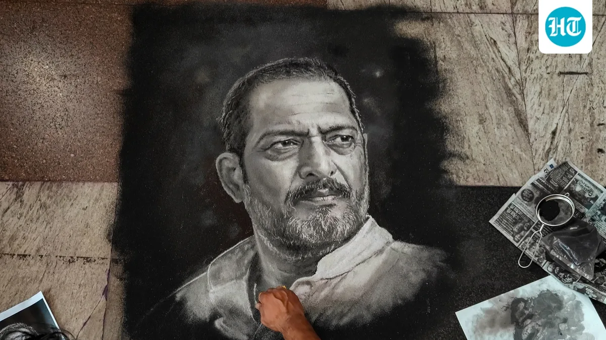 Goa Police registers ‘unnatural death’ case in Nana Patekar's death, to begin investigation