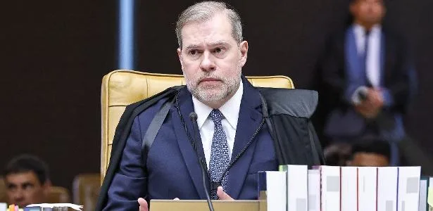 Toffoli suspende campanha de Renan Santos por irregularidade