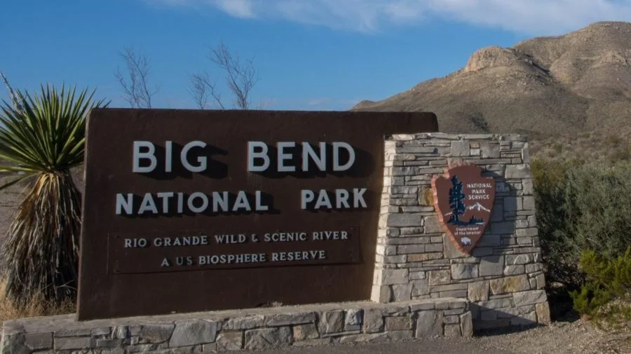 Amid pushback, CBP says it is placing ‘limited’ barriers, not 30-foot wall, in national park