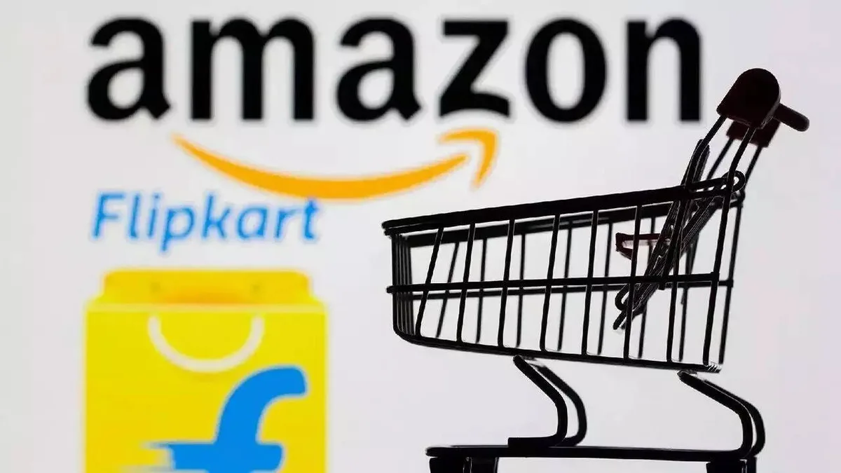 Amazon, Flipkart restructure seller fees, penalties ahead of festival season