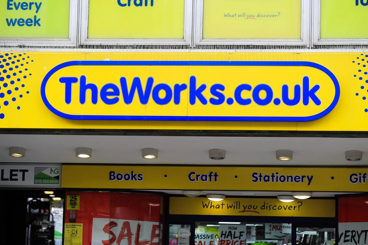 The Works shareholder questions chair’s New Zealand residency and home working