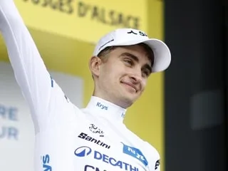 Cyclisme. « Paul Seixas sera le leader » : Thomas Voeckler annonce le statut du prodige pour les Mondiaux à Montréal