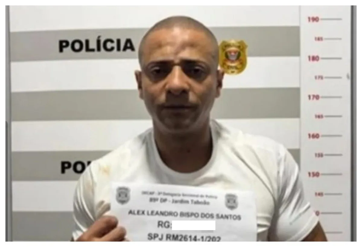 Credenciais de juíza são usadas para alterar dados de foragido acusado de ser o 'Escorpião do PCC' e ocultar mandado de prisão no sistema do CNJ