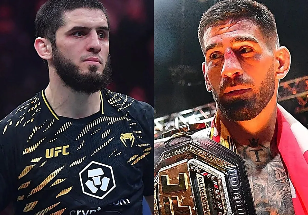 El entrenador de Makhachev cierra la puerta a Topuria: «Una victoria no va a ser suficiente»