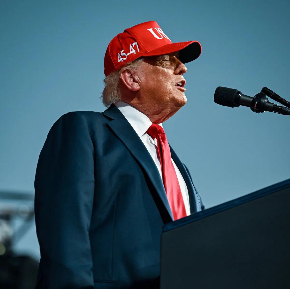 Republicans Enter Final Midterm Stretch With a Significant Financial Edge