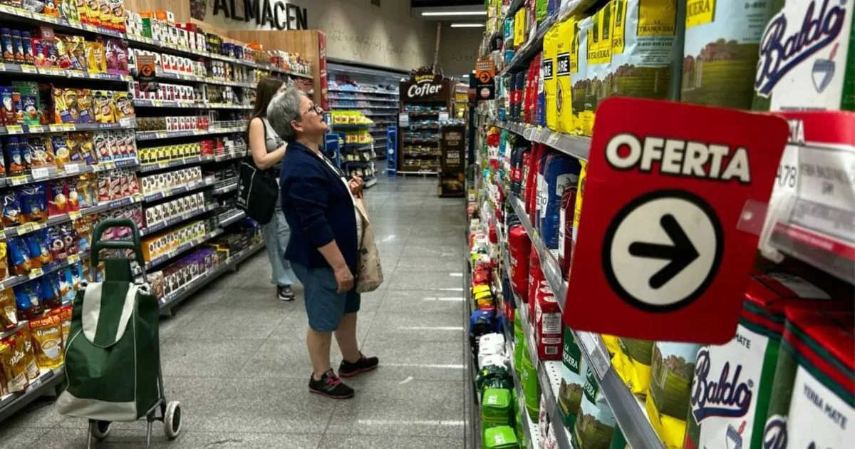 Inflación mayorista de julio 2026: cuál sería la cifra sin contar el impacto de la caída del petróleo
