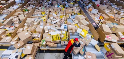 Amazon, Shein, Temu: Neue Bearbeitungsgebühr für Einfuhr kleiner Pakete in die EU