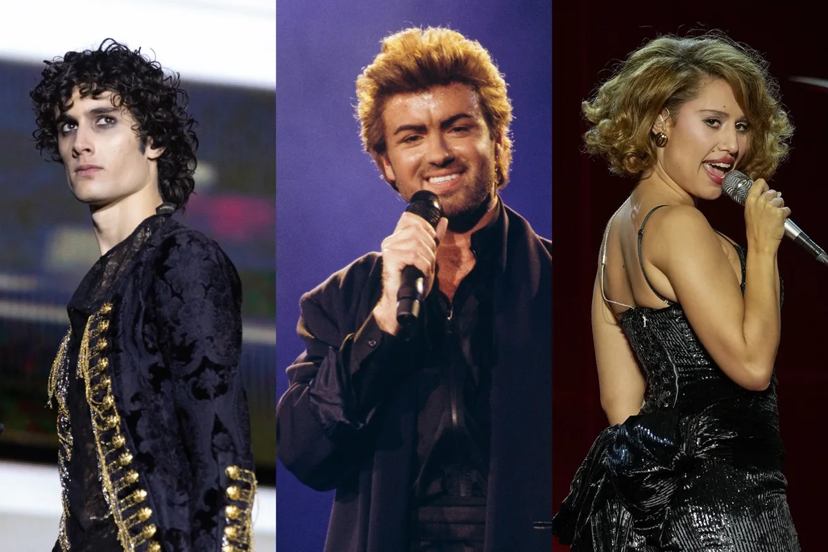 MTV VMAs to Feature a George Michael Tribute With Raye, Sombr, and Teddy Swims