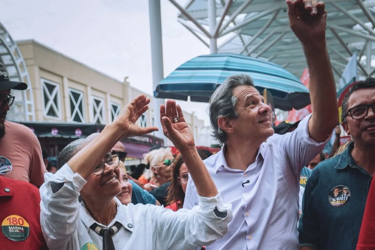 Haddad critica privatizações da gestão Tarcísio e promete pente-fino