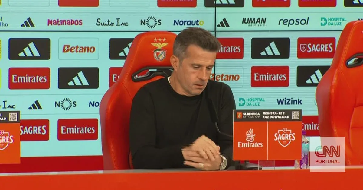 «O Dahl tem vindo e subir e hoje fez um jogo bastante positivo»