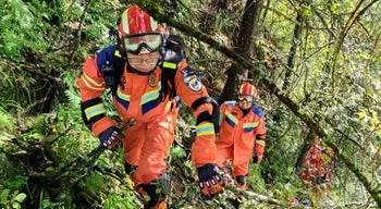 "Por enquanto". Nepal recusa ajuda estrangeira e garante que está assegurar controlo das operações