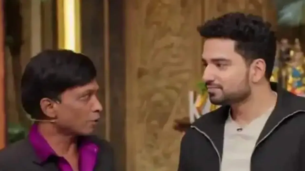 Sunil Pal Recalls Kapil Sharma Show Episode With Samay Raina: "I Didn't Know I Would Be Played"