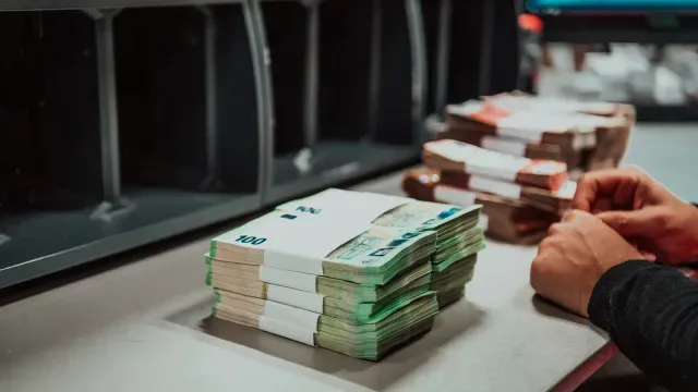UE chega a acordo sobre integração de mercados de capitais