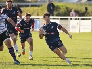 Rugby - Fédérale 1. Le XV Corsaire de Saint-Malo enchaîne un deuxième succès à domicile face à Issoire