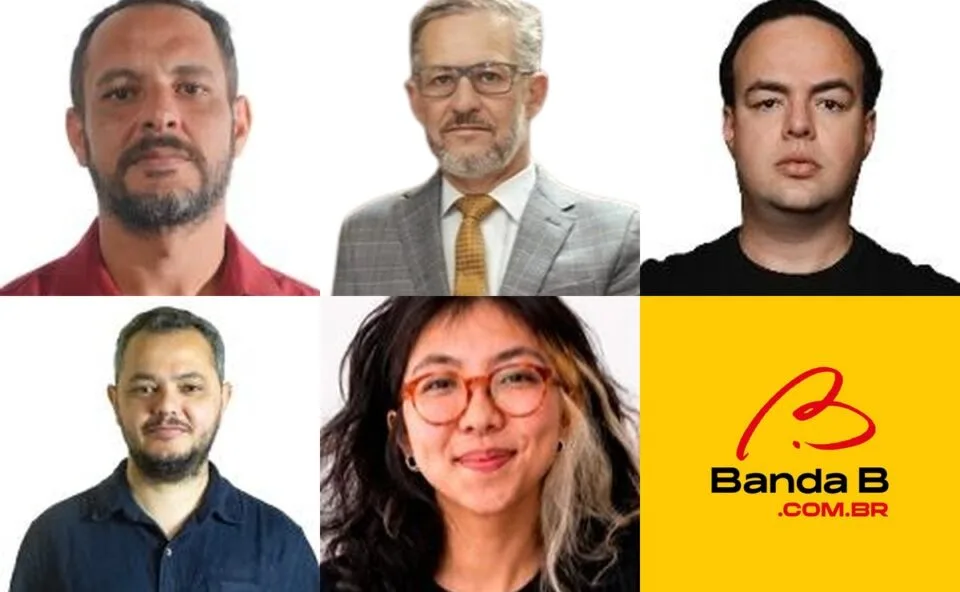 O que os candidatos de partidos menores propõem para o Paraná? Veja os principais pontos dos planos de governo