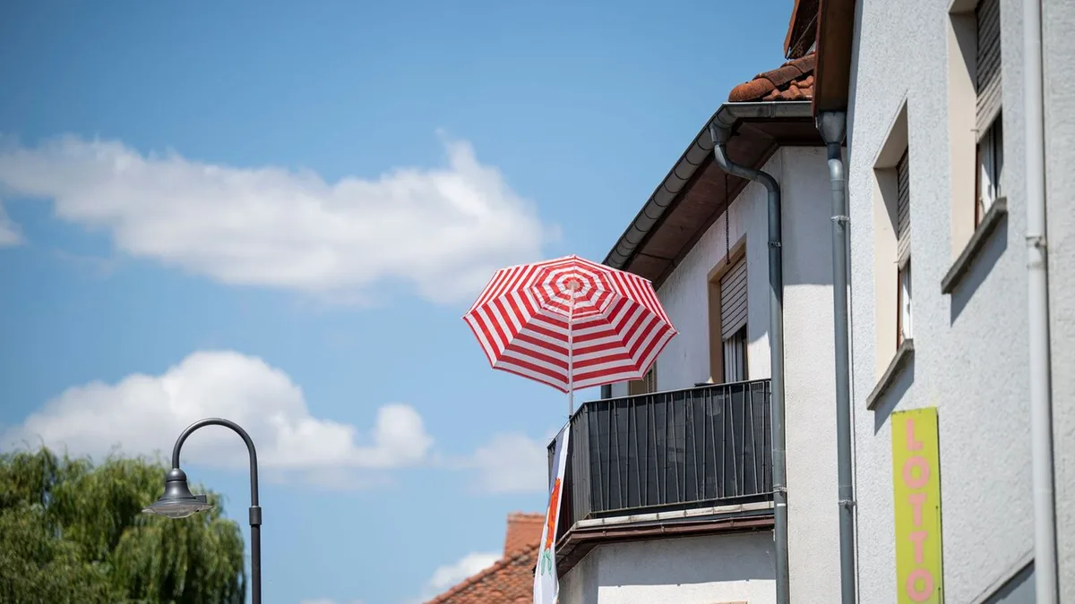 Immobilien: Hessischer Immobilienmarkt „stabil“