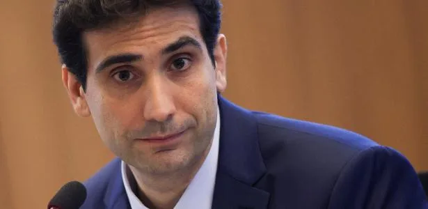 Galípolo defende Pix após ameaças dos EUA: 'virou patrimônio da sociedade'