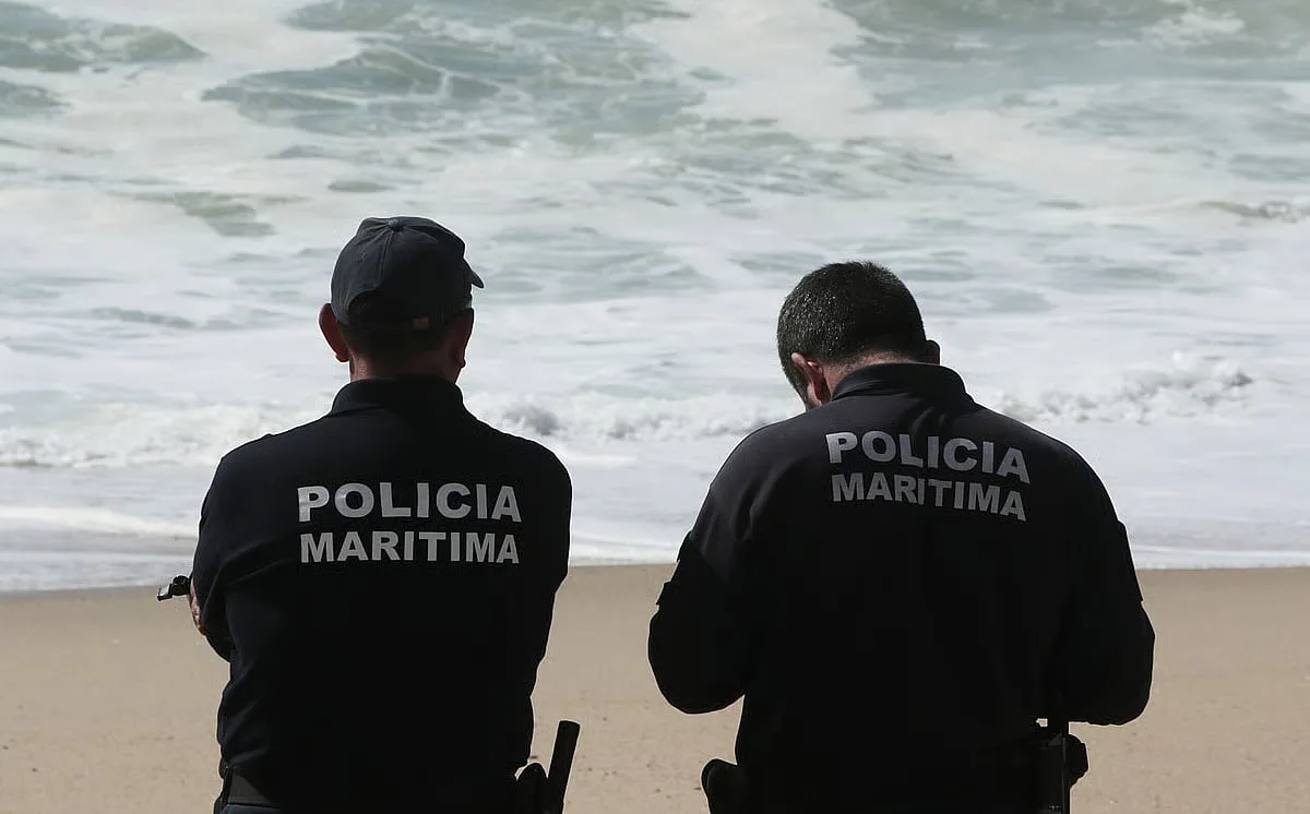 Polícia Marítima processa Estado e Marinha por alegada asfixia operacional e ingerência militar